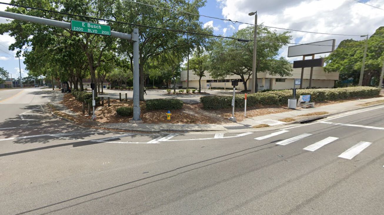 Commercial Property for Sale in Tampa Florida 33612